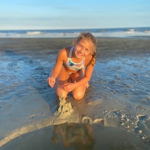 Meet your Posher, Savanna